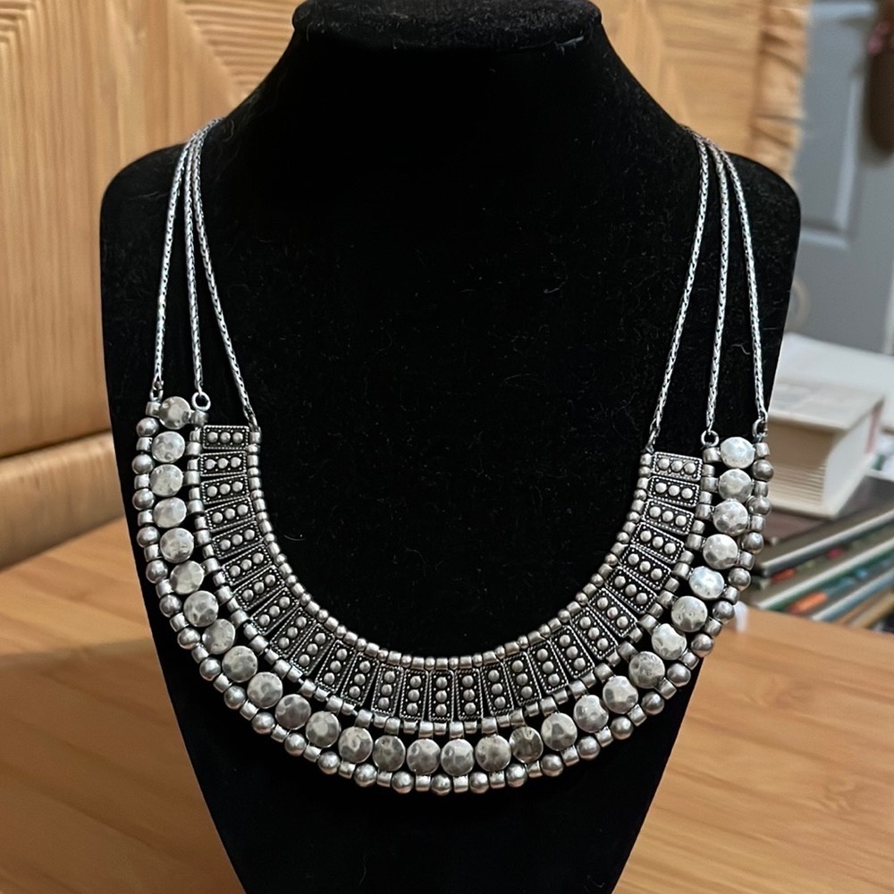 Lucky brand necklace - Picture 1 of 3